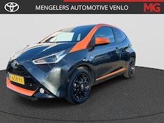 Toyota Aygo - 1.0 VVT-i x-JBL Rijklaar | Climate Control | Camera | Apple Carplay - Android Auto