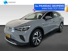 Volkswagen ID.4 - 77kWh 204pk Pro SOH 92%