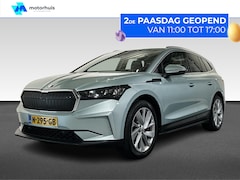 Skoda Enyaq iV - 80 Elektromotor 204pk