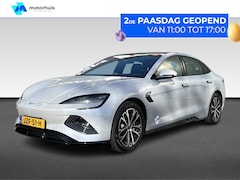 BYD Seal - Business 61, 4 kWh 231pk RWD | Rijdende DEMO |