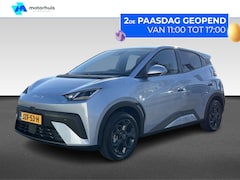 BYD Dolphin Surf - Comfort 43 kWh 156pk | Rijdende DEMO |