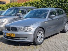 BMW 1-serie - 118d Corporate Business Line
