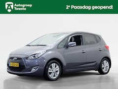 Hyundai ix20 - 1.6i i-Vision | Cruise | Stoelverwarming | Dealer onderhouden