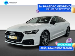 Audi A7 Sportback - 50 TFSI e quattro 299pk S tronic Pro Line S | SOH: 99% |