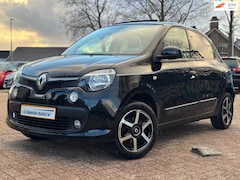 Renault Twingo - 1.0 SCe Limited GT-LINE CRUISE CTRL AIRCO CABRIO PDC OPEN DAK