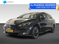 Nissan LEAF - Electric 39kWh N-Connecta | 100% SOH