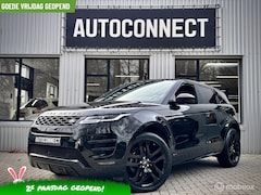 Land Rover Range Rover Evoque - 2.0 P300 AWD R-Dynamic. VOL OPTIES
