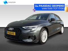 Audi A3 Sportback - 30 TFSI 110pk Advanced Edition