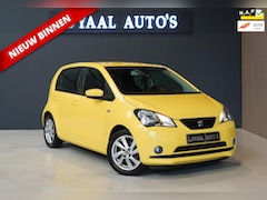 SEAT Mii - 1.0 Style Sport | AUTOMAAT | CRUISE | STOELVERW. | AIRCO | APK | NAP