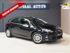 Ford Focus - 1.0 EcoBoost Edition Plus | AIRCO | PDC | CRUISE | ELEK.RAMEN | APK | NAP