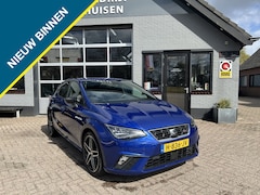 SEAT Ibiza - 1.0 TSI FR BnsInt