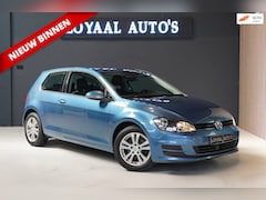 Volkswagen Golf - 1.2 TSI Comfortline | AIRCO | CRUISE | PDC | ELEK.RAMEN | APK