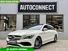 Mercedes-Benz CLA-klasse Shooting Brake - 200 AMG PAKKET, NAVI, PANO, CAMERA. 200