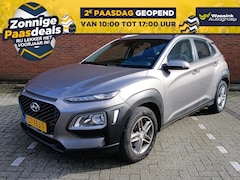 Hyundai Kona - 1.0 T-GDI 120pk Comfort I Navi by App I Camera achter