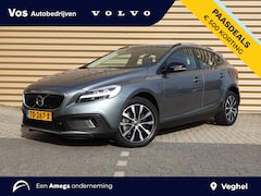 Volvo V40 Cross Country - 1.5 T3 Dynamic Edition