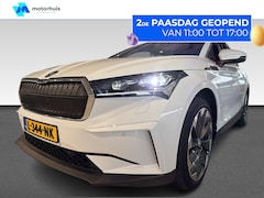 Skoda Enyaq iV - 80 | FIRST EDITION | 93% SOH | ACC | CAMERA | CARPLAY