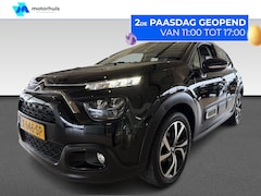 Citroën C3 - 1.2 PureTech 82pk S&S Max