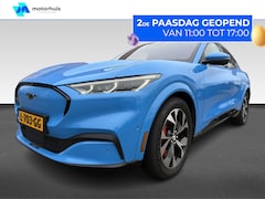 Ford Mustang Mach-E - 98kWh 94% SOH | AWD | FIRST EDITION | GRABBER BLUE