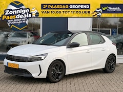 Opel Corsa - 1.2 Turbo 100pk Yes | Direct leverbaar | Apple Carplay | Airco | Stoel-/Stuurverwarming |