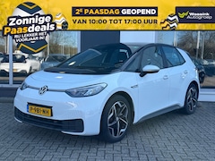 Volkswagen ID.3 - 58kWh 204pk Pro I Navigatie I SOH 94% | Camera | Stoelverwarming | Climate Control | Parke