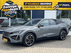 Peugeot 408 - 58kWh 210pk Aut GT Avantage | Navigatie | Camera | Cruise Control | Climate Control | Park