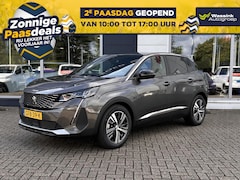 Peugeot 3008 - 1.6 Plug-in HYbrid 180pk Automaat Allure Pack Business | Navigatie | Parkeercamera Achter