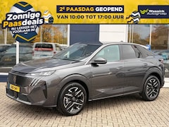 Peugeot 3008 - 1.2 HYBRID 136pk e-DCS6 Allure | Camera | parkeersensoren | Navigatie | Cruise Control | C