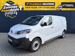 Peugeot Expert - GB L2 2.0 BlueHDi 145pk EAT8 Automaat | Navigatie | Parkeersensoren | Trekhaak | Dodehoekd