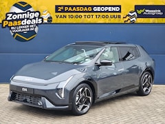 Kia EV4 - 81, 4 kWh 204PK GT-Line | Navigatie | Stoelverwarming | Parkeersensoren | Parkeercamera |