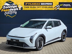 Kia EV4 - 81, 4 kWh 204PK Air | Navigatie | Stoelverwarming | Parkeersensoren | Parkeercamera | Dire