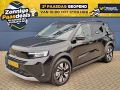 Opel Frontera - 1.2 Turbo Hybrid 110pk eDCT GS Automaat | Navigatie | Parkeercamera | Climate control | Ap