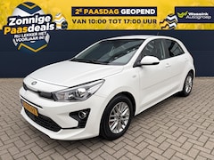 Kia Rio - 1.0 T-GDI MHEV 100pk DynamicLine | Apple Carplay/Android Auto | Parkeercamera | Airco | Cr