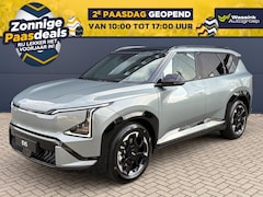 Kia EV5 - 81, 4 kWh 217pk 2WD GT-Line Business Edition | Navigatie | Parkeersensoren | Parkeercamera