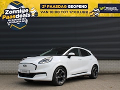 Ford Puma Gen-E - Premium 43, 6 kWh 168pk I Panoramadak I Winter Pack I Trekhaak I Driver Assistance Pack I
