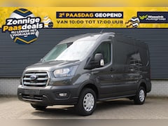 Ford E-Transit - Trend GB 350 L2H2 68kWh 184pk RWD | Driver Assistance Pack Premium | Laadruimte Beschermin