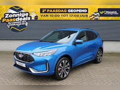 Ford Kuga - ST-Line X 2.5 PHEV 243pk Automaat I Winter Pack I 20 Inch Lichtmetalen Velgen I Voorraadac