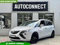 Opel Zafira Tourer - 1.4 NAVI, CRUISE, CAMERA, CLIMA