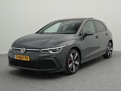 Volkswagen Golf - GTE 1.4 eHybrid 245 PK | LED Plus | Panoramadak | Achteruitrijcamera | Stoel & Stuurwielve