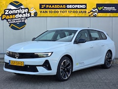 Opel Astra Sports Tourer - 54kWh 156pk Edition | Trekhaak | Carplay / Android Auto | Adaptieve Cruise