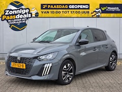 Peugeot 208 - 1.2 hybrid 100pk Allure Automaat | Carplay / Android Auto | Bluetooth