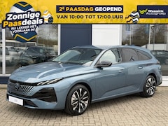 Peugeot 308 SW - Plug-in Hybrid 195pk e-DCS7 Business | Navigatie | Camera | Parkeersensoren | Climate Cont