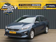 Kia Cee'd Sportswagon - Ceed Sw 1.0 T-GDi 120pk DynamicLine|Navigatie|Apple carplay|Parkeerhulp