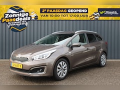 Kia Cee'd - Cee D 120PK Design Edition | Camera | Carplay | Cross Climate Banden | Navigatie | NL Auto