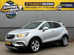 Opel Mokka X - 1.4 Turbo 140pk Innovation | Cruise Control | Climate Control | Parkeersensoren |