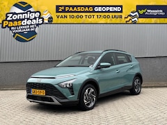 Hyundai Bayon - 1.0 T-GDI 48V 100PK Comfort | Cruise Control | Parkeersensoren | Camera |