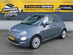 Fiat 500 - Lounge Hybrid 70pk I Cruise Control I Parkeersensoren
