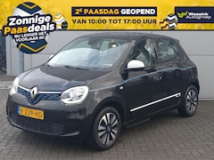 Renault Twingo - R80 Electric 82pk Intens | SOH 95% | Navigatie | LM velgen | Stoelverwarming | Apple + And