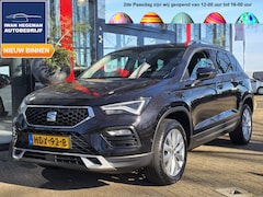 SEAT Ateca - 1.0 TSI Style | Navigatie | Climate Control | Cruise Control | Licht metalen velgen