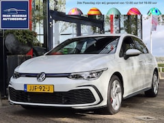 Volkswagen Golf - 1.4 eHybrid GTE | Digitaal Dashboard | Leer | Stoel + Stuurverwarming + Stoelkoeling| Navi
