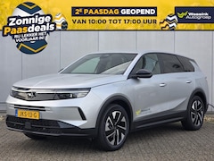 Opel Grandland - 145pk Hybrid GS Automaat | Navigatie | Parkeercamera | Stoel en stuur verwarming